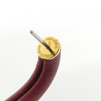 Hermes Eau Cours du Faubourg fc Earrings — view 4