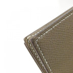 Hermes Bearn Souffle ck Wallet — view 3
