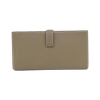 Hermes Bearn Souffle ck Wallet — view 2