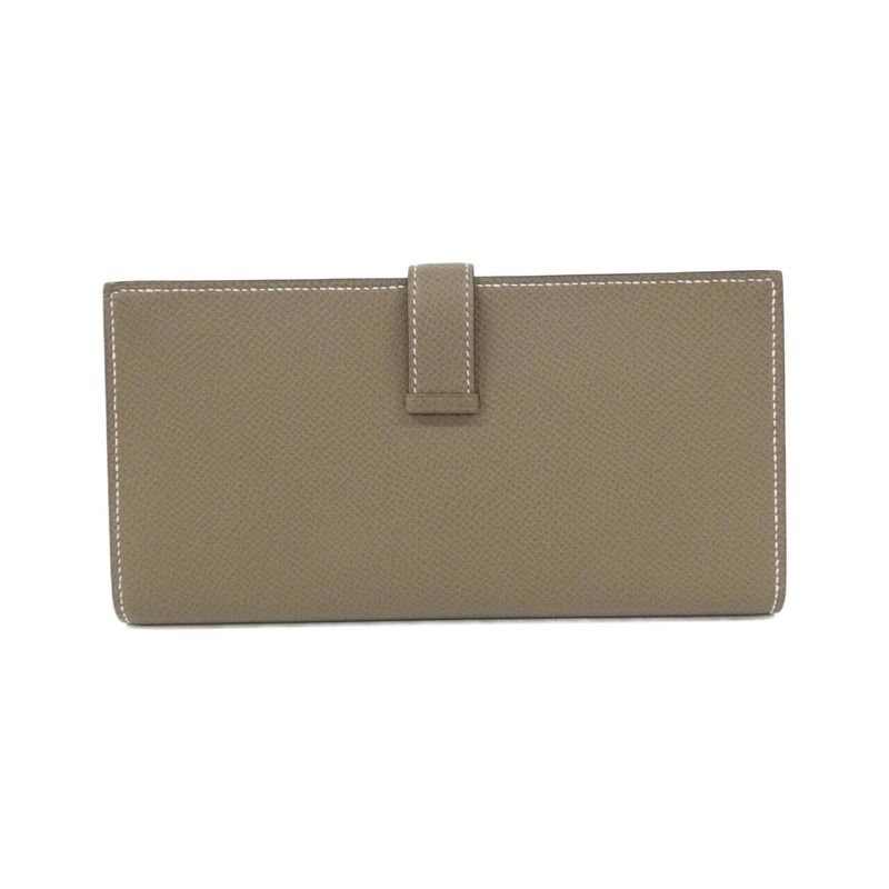 Hermes Bearn Souffle ck Wallet — view 2