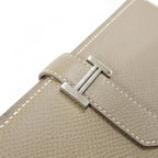 Hermes Bearn Souffle ck Wallet — view 5