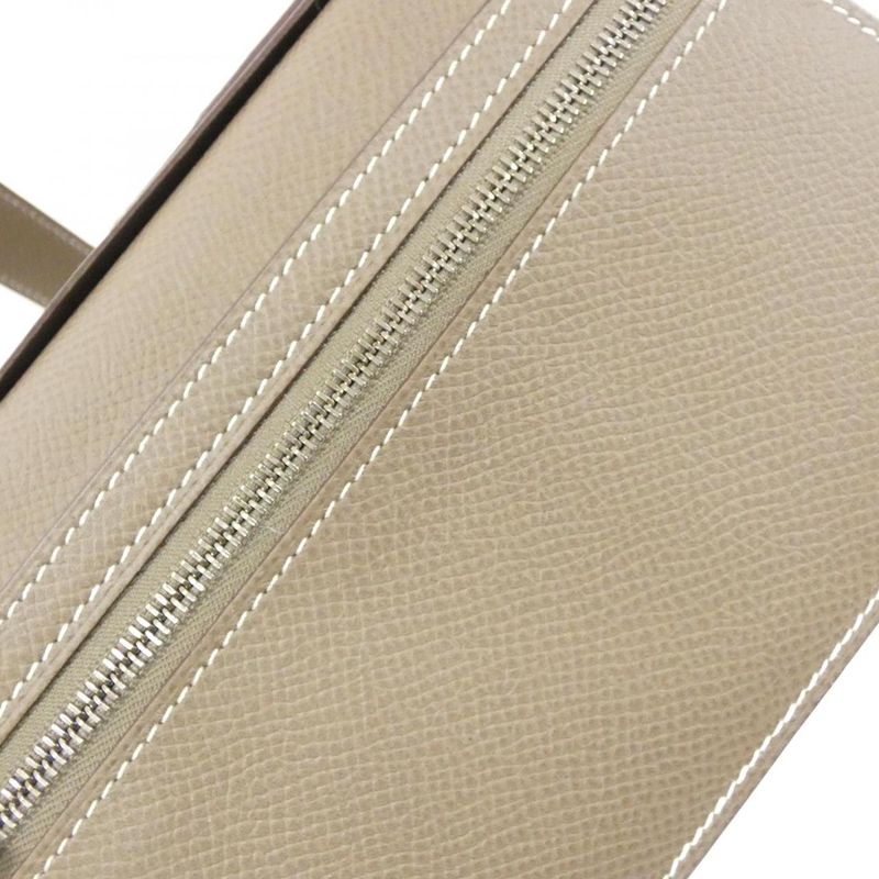 Hermes Bearn Souffle ck Wallet — view 7