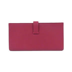 Hermes Bearn Souffle Verso ck Wallet — view 2