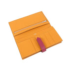 Hermes Bearn Souffle Verso ck Wallet — view 5