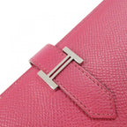Hermes Bearn Souffle Verso ck Wallet — view 4