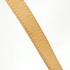 Louis Vuitton Monogram Viva Cite PM Shoulder Bag — view 7