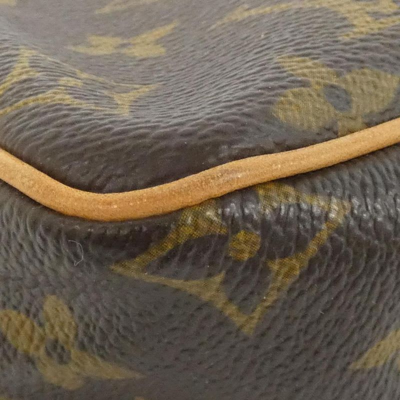 Louis Vuitton Monogram Viva Cite PM Shoulder Bag — view 3