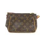 Louis Vuitton Monogram Viva Cite PM Shoulder Bag — view 2