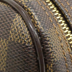 Louis Vuitton Damier Reporter 28 cm Shoulder Bag — view 6