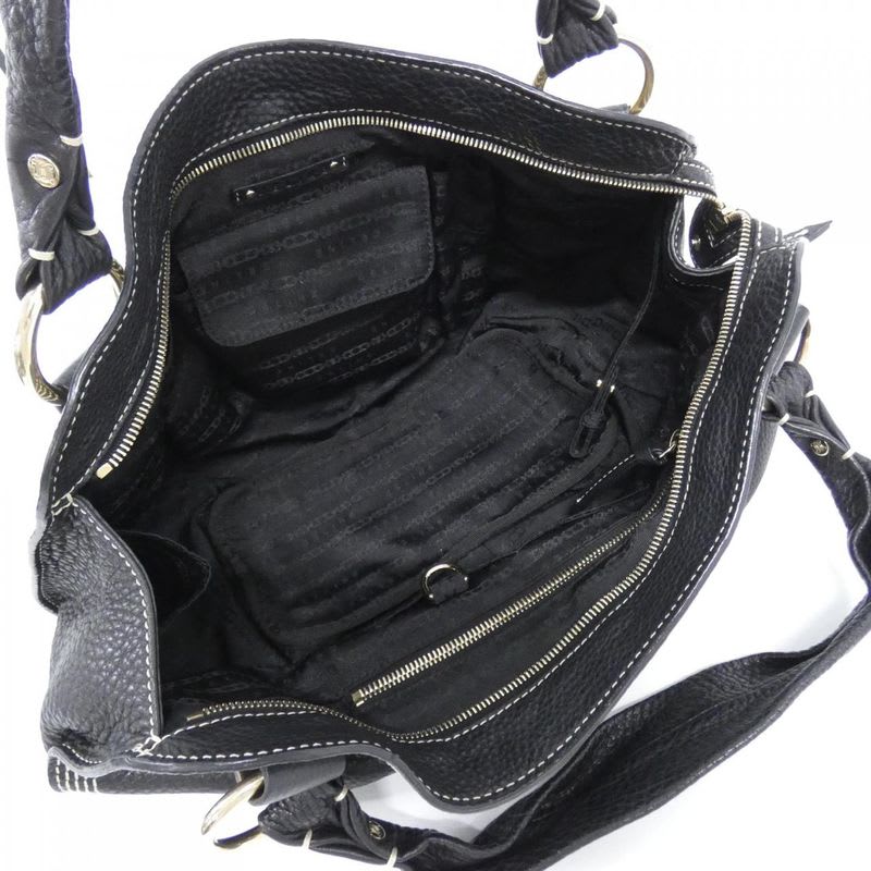 Celine Bitter Sweet Shoulder Bag — view 8