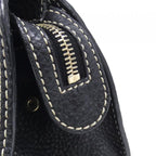 Celine Bitter Sweet Shoulder Bag — view 6