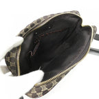 Celine Shoulder Brown Bag — view 8