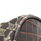 Celine Shoulder Brown Bag — view 3