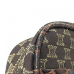 Celine Shoulder Brown Bag — view 4