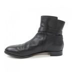 Hermes Neo Kelly Buckle Z Boots — view 2