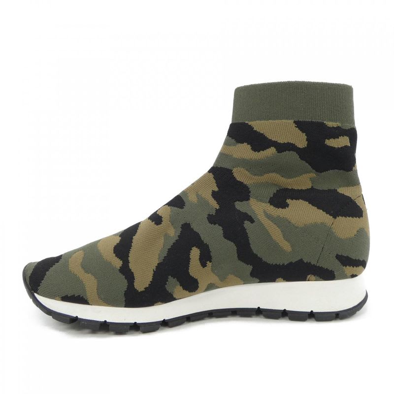 Prada 1 T157 L Boots — view 2