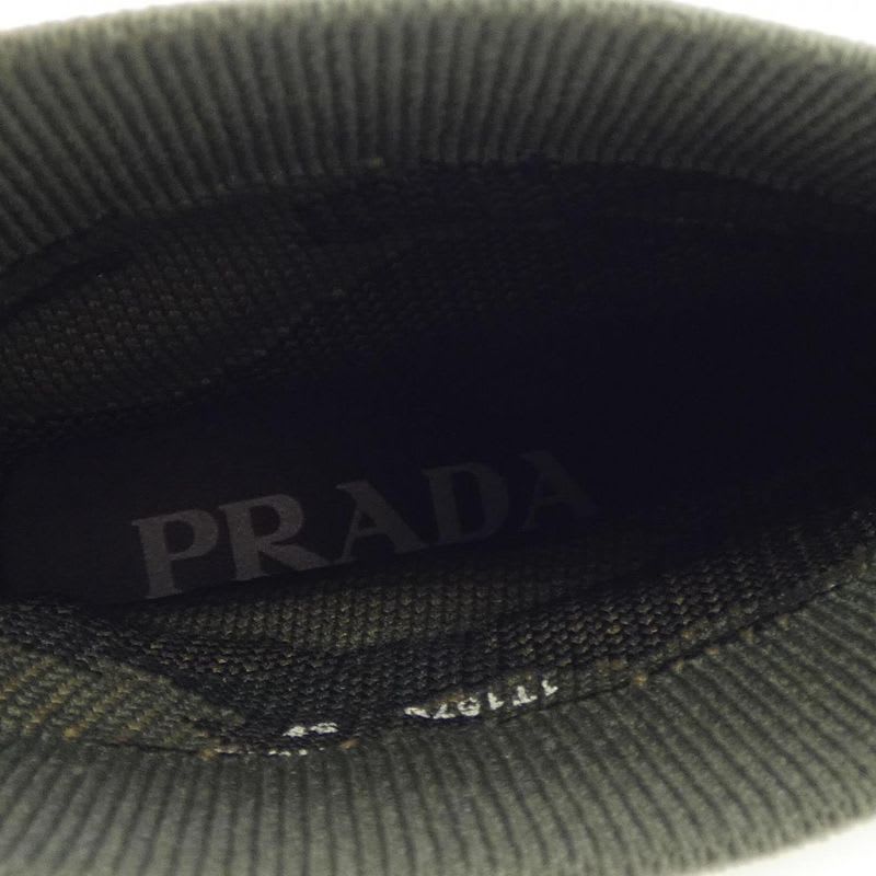 Prada 1 T157 L Boots — view 6