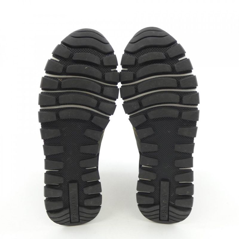 Prada 1 T157 L Boots — view 4