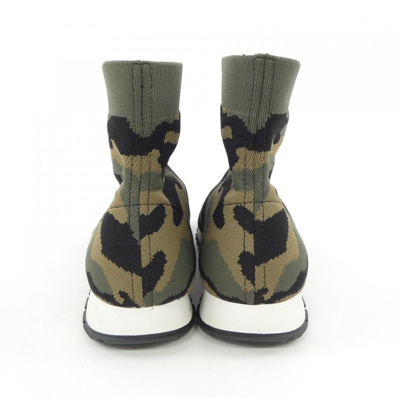 Prada 1 T157 L Boots — view 5