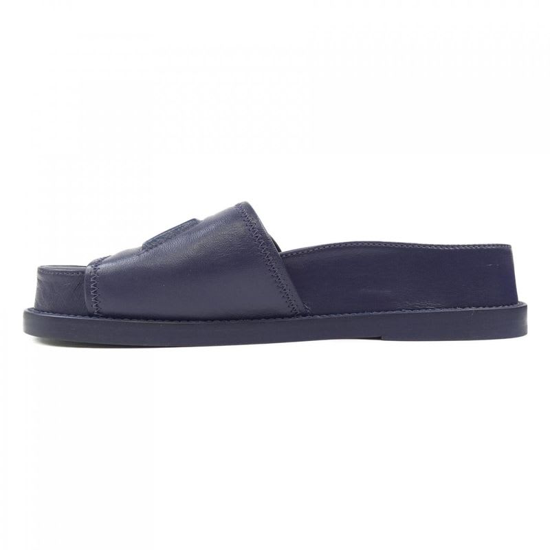 Chanel Mule Sandals — view 2