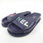 Chanel Mule Sandals — view 3