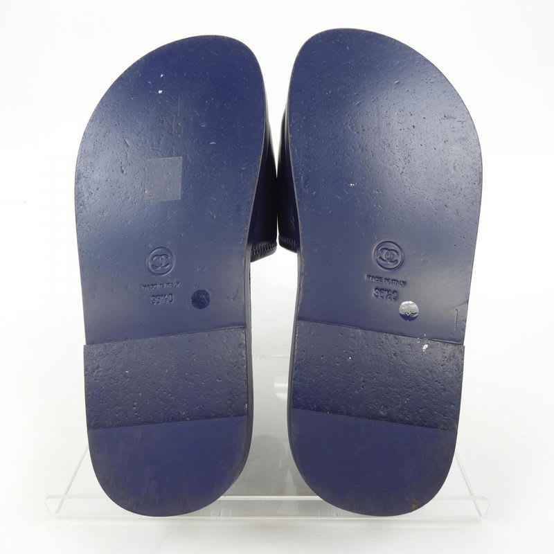 Chanel Mule Sandals — view 4