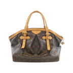 Louis Vuitton Monogram Tivoli GM Shoulder Bag — view 2