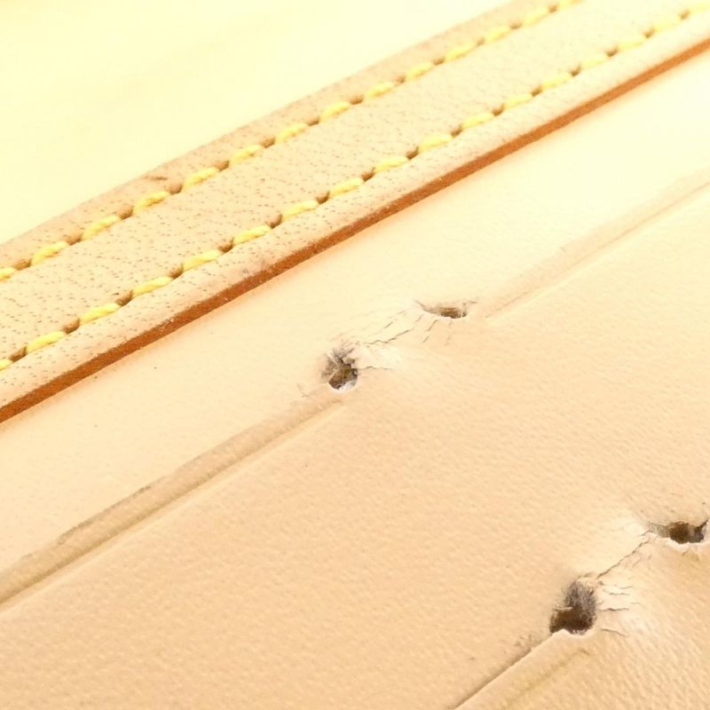 Louis Vuitton Monogram Cherry Blossom Porte Tresor International Wallet — view 7