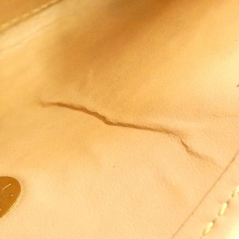 Louis Vuitton Monogram Cherry Blossom Porte Tresor International Wallet — view 9