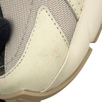 Fendi Sneakers Faster Zucca Pattern Fabric 6 Shoes — view 7