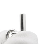 Hermes Bracelet Chaine D'ancre PM 14 Links Silver — view 6