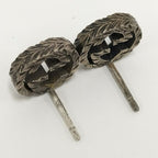 Gucci Earrings Interlocking SV 925 AG Silver — view 8