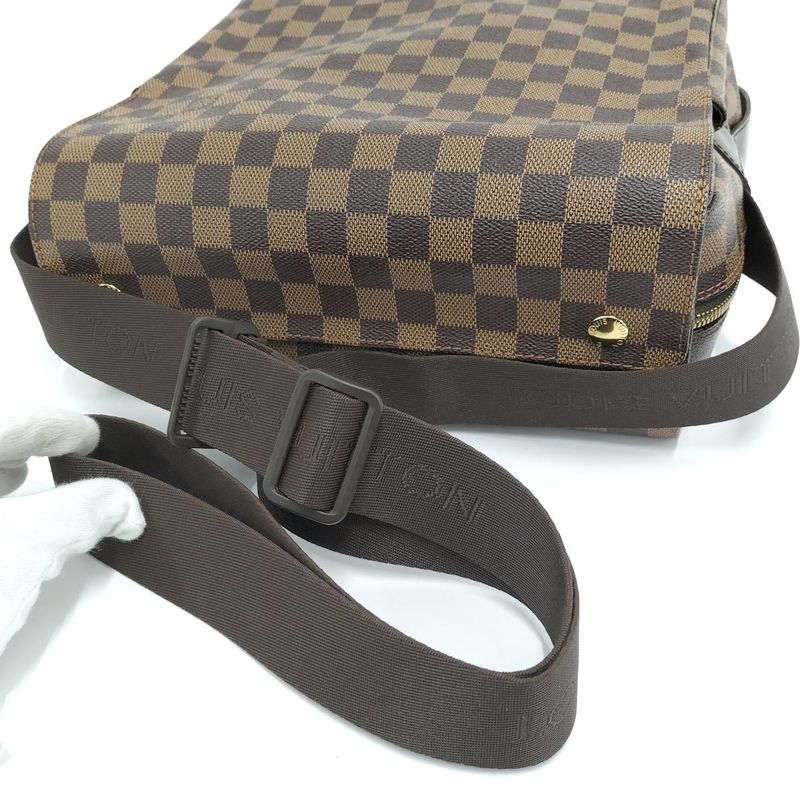 Louis Vuitton Naviglio Damier Ebene — view 6