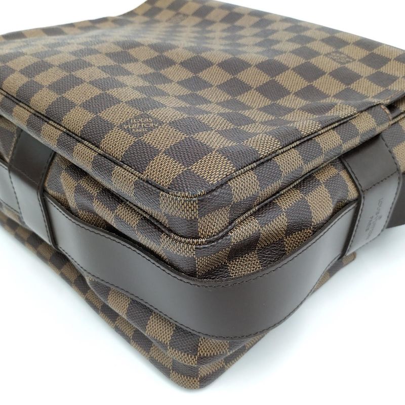 Louis Vuitton Naviglio Damier Ebene — view 3