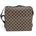 Louis Vuitton Naviglio Damier Ebene — view 2