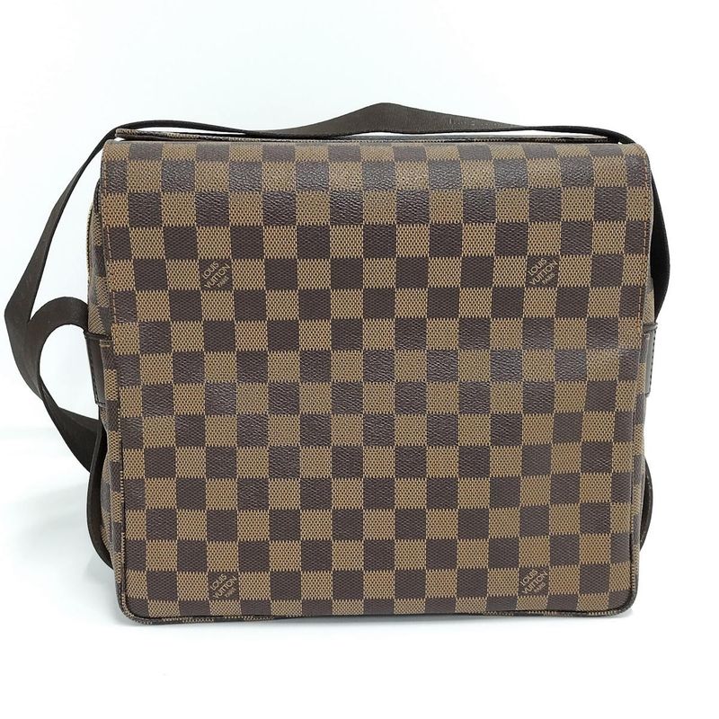 Louis Vuitton Naviglio Damier Ebene — view 2