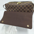 Louis Vuitton Naviglio Damier Ebene — view 7