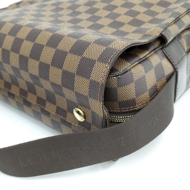 Louis Vuitton Naviglio Damier Ebene — view 5