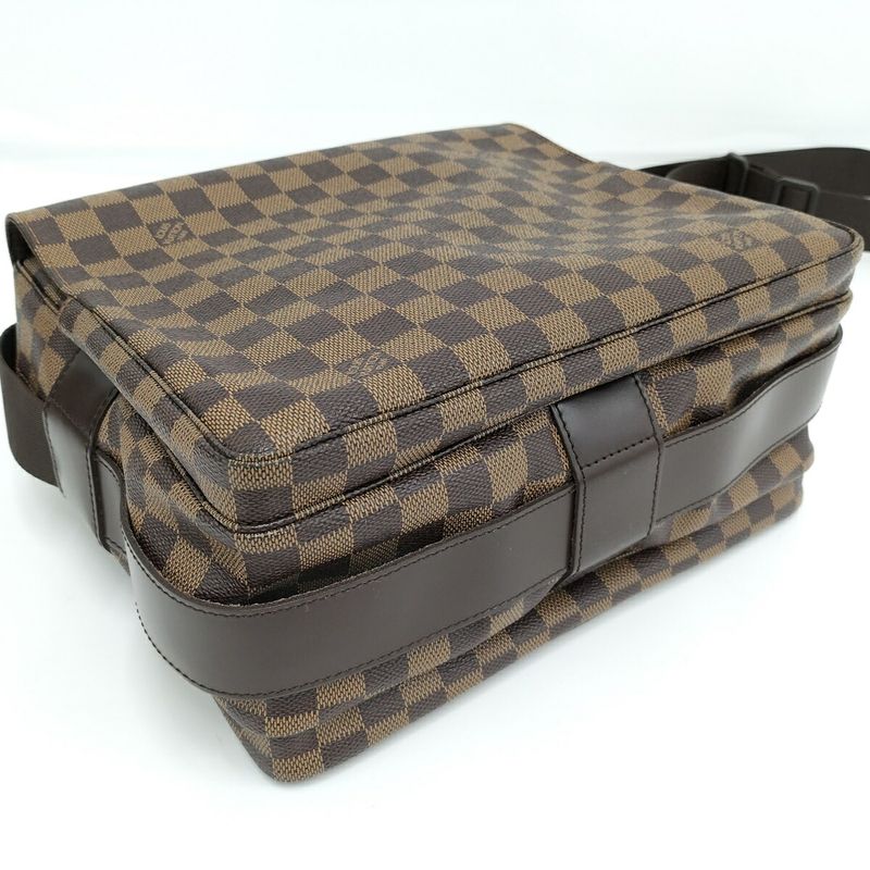 Louis Vuitton Naviglio Damier Ebene — view 4