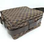 Louis Vuitton Naviglio Damier Ebene — view 4
