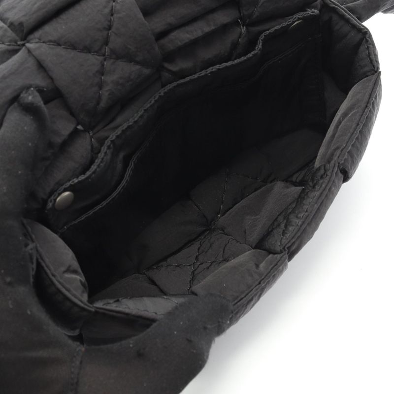 Bottega Veneta Waist Bag Body Padded Cassette vbo 80 — view 3