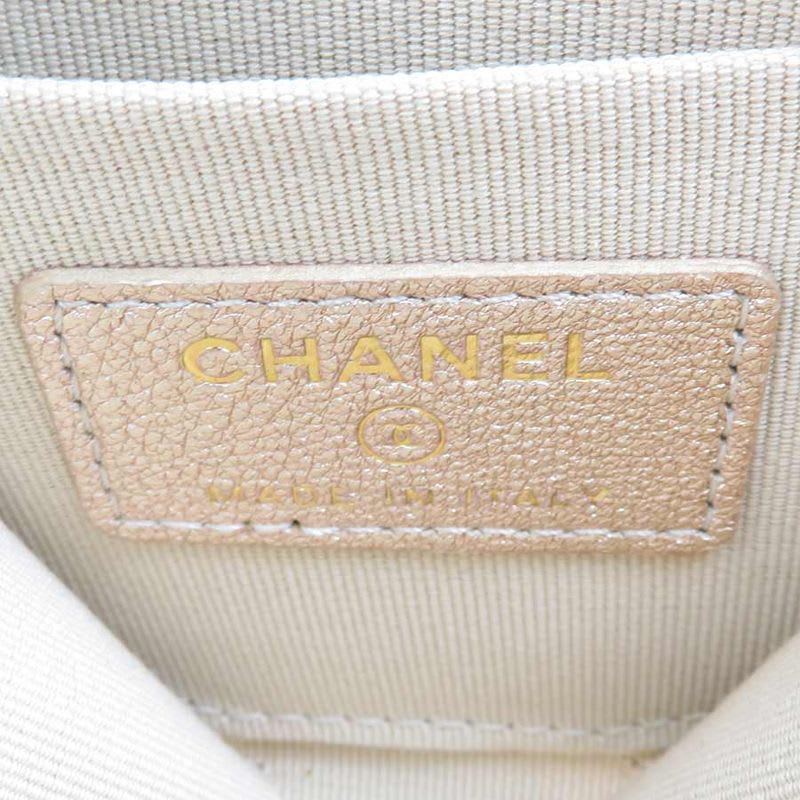 Chanel Airpods Pro Case Coin — view 6