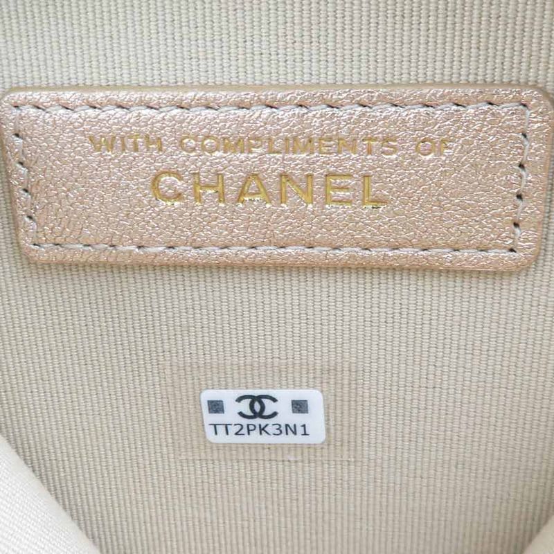 Chanel Airpods Pro Case Coin — view 7