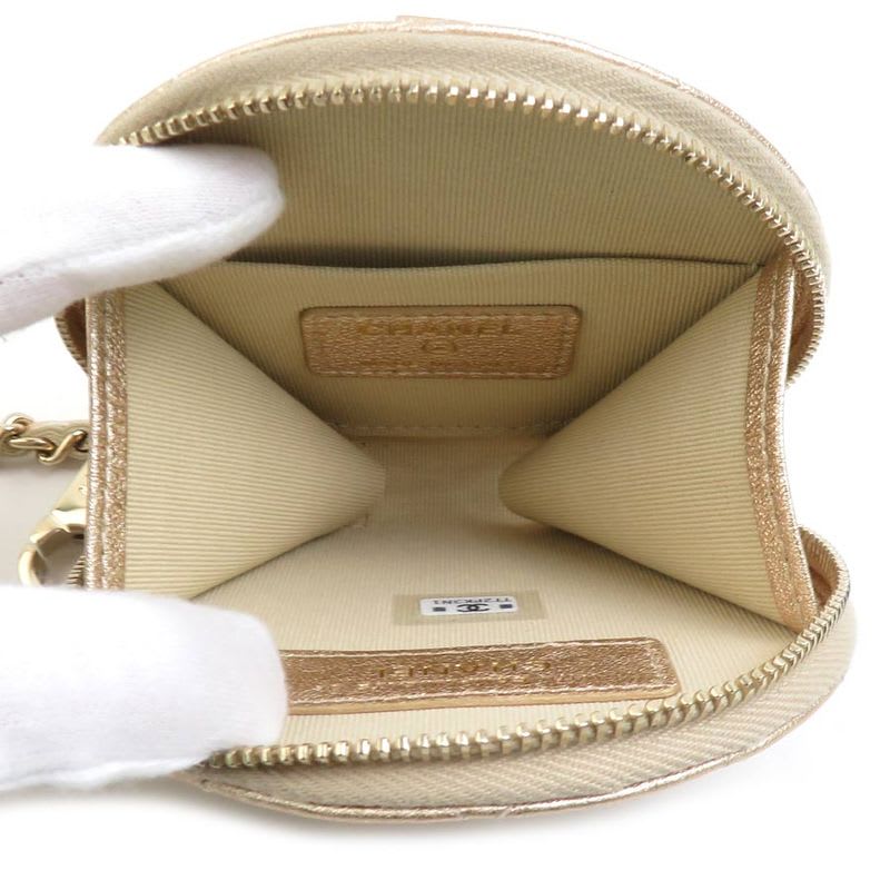 Chanel Airpods Pro Case Coin — view 3