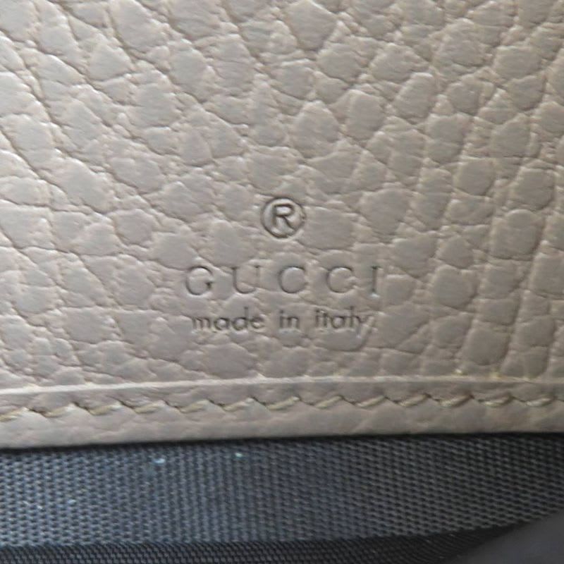 Gucci Long Wallet — view 9