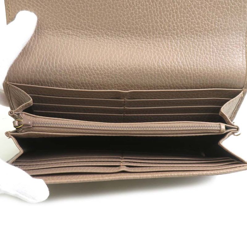 Gucci Long Wallet — view 3