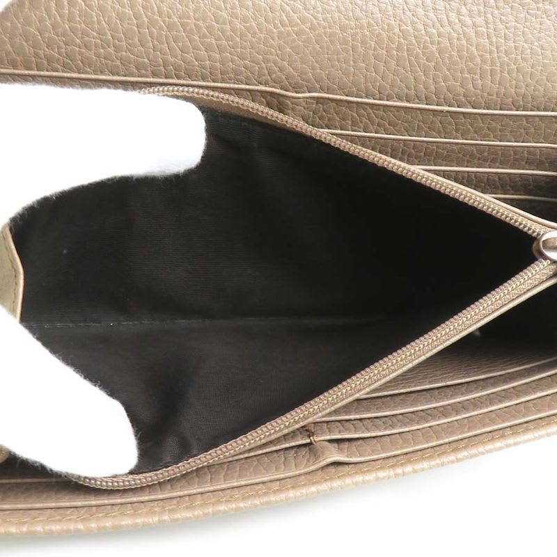 Gucci Long Wallet — view 4