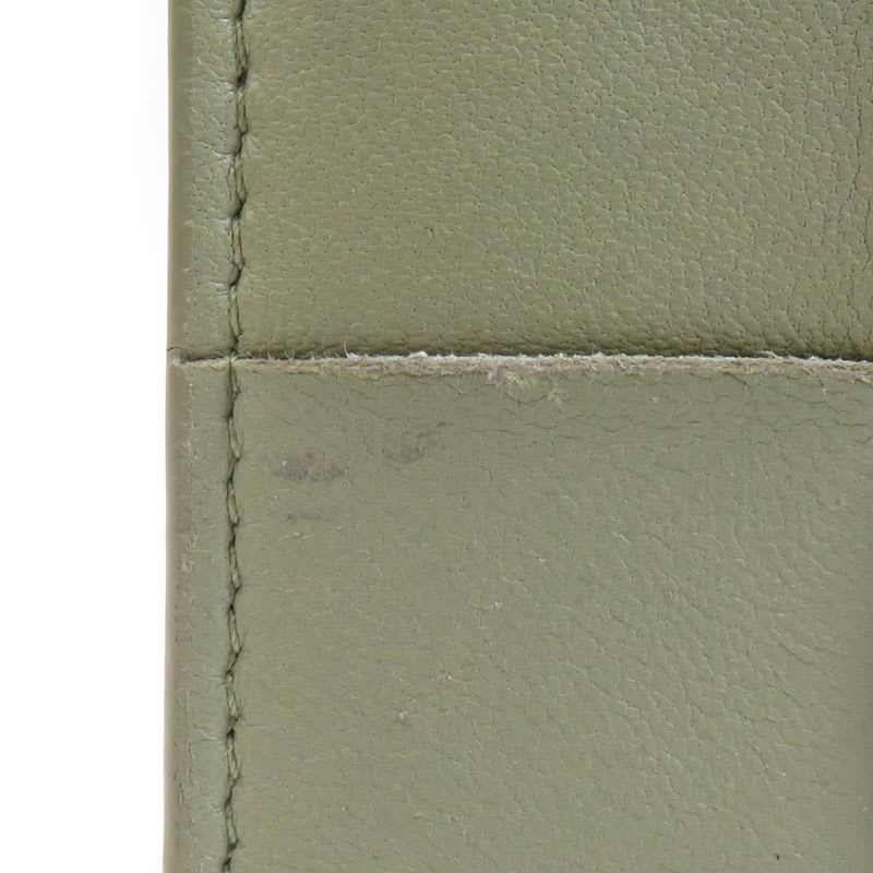 Bottega Veneta Bifold Transfer Wallet — view 5