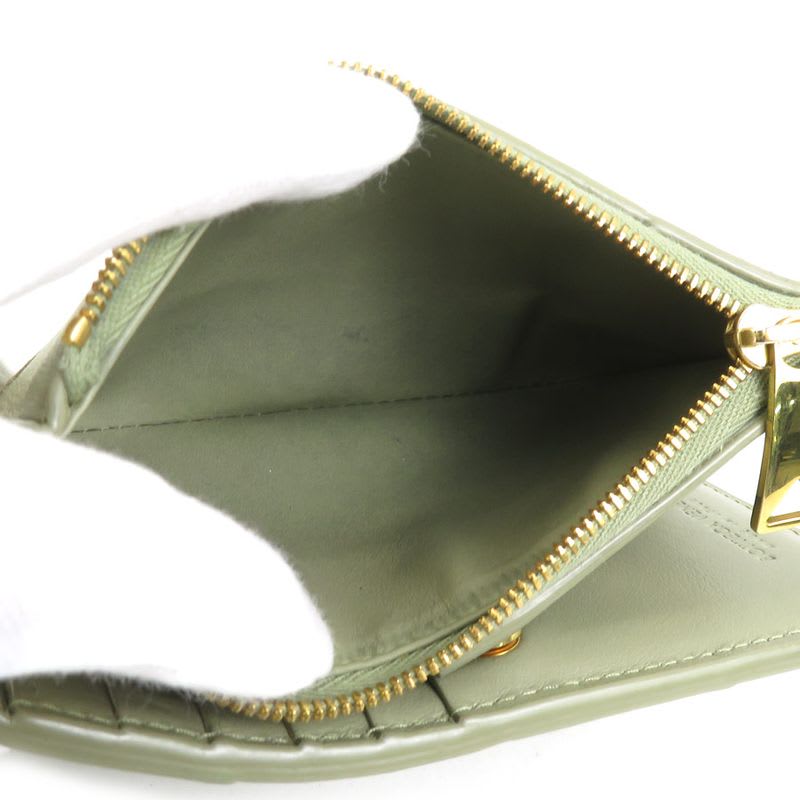 Bottega Veneta Bifold Transfer Wallet — view 4