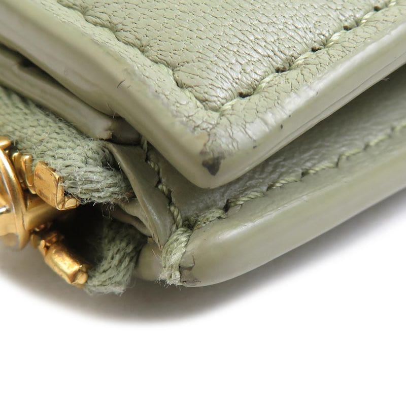 Bottega Veneta Bifold Transfer Wallet — view 6
